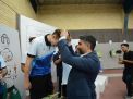 گزارش تصویری بازی های روز سوم(بخش دوم)